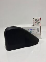 Ön Cam Kenar Plastiği Sol Ducato (2014-2025)