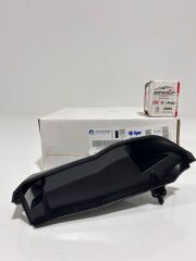 Ön Cam Kenar Plastiği Sol Ducato (2014-2025)