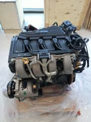 Motor Komple | Marea Stilo Albea Brava Palio Siena Doblo 1.6 16v Sıfır Orijinal