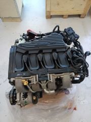 Motor Komple | Marea Stilo Albea Brava Palio Siena Doblo 1.6 16v Sıfır Orijinal