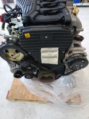 Motor Komple | Marea Stilo Albea Brava Palio Siena Doblo 1.6 16v Sıfır Orijinal