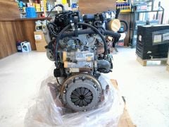 Motor Komple | Marea Stilo Albea Brava Palio Siena Doblo 1.6 16v Sıfır Orijinal