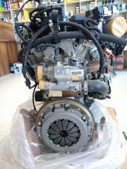 Motor Komple | Marea Stilo Albea Brava Palio Siena Doblo 1.6 16v Sıfır Orijinal