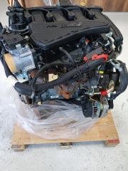 Motor Komple | Marea Stilo Albea Brava Palio Siena Doblo 1.6 16v Sıfır Orijinal