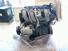 Motor Komple | Marea Stilo Albea Brava Palio Siena Doblo 1.6 16v Sıfır Orijinal