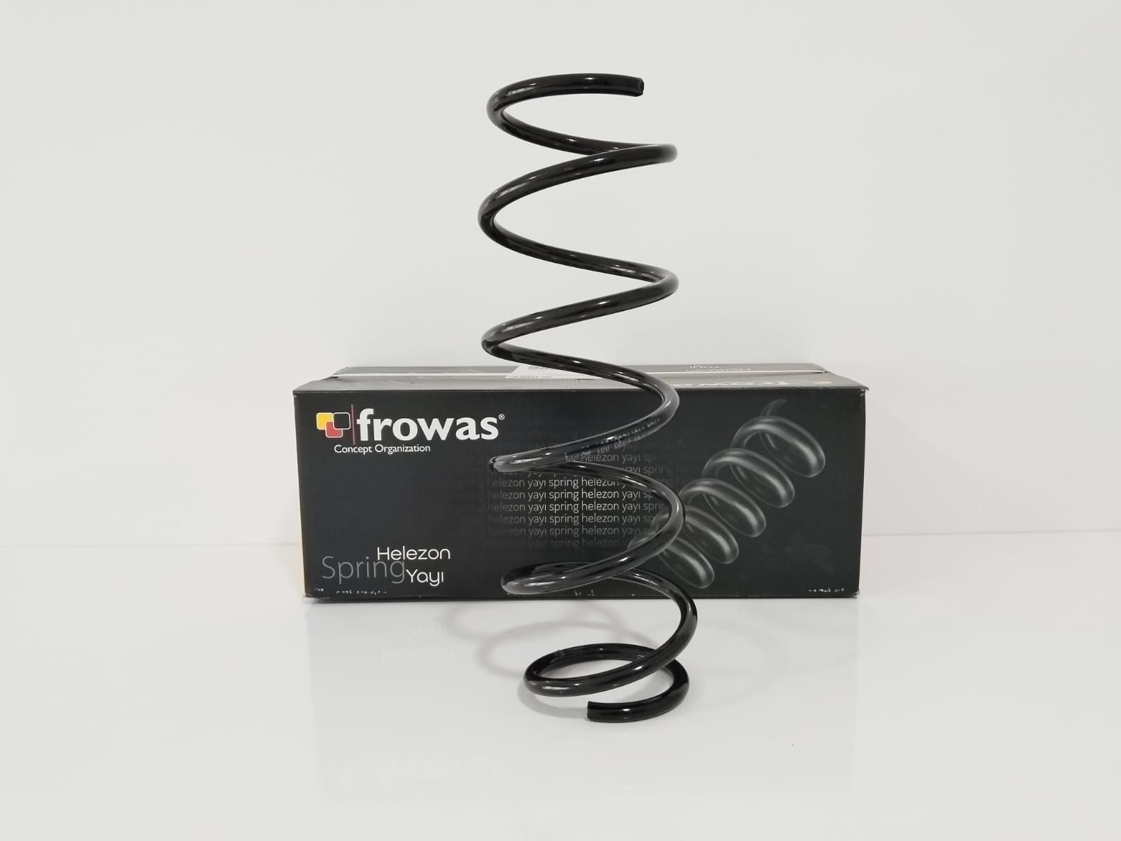 Ön Helezon | Fiorino