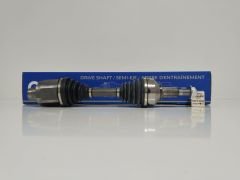 Ön Aks Uzun Komple Sağ | Freemont 2.0