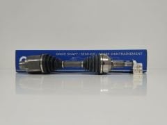 Ön Aks Uzun Komple Sağ | Freemont 2.0