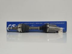 Ön Aks Uzun Komple Sağ | Freemont 2.0