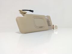 Güneşlik Sol | Delta - Opar