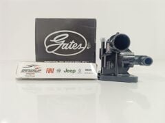 Termostat | Linea Punto Evo Fiorino Egea Doblo Mito 1.3 Jtd Euro 5