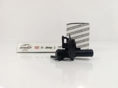 Kalorifer Musluğu Palio Siena