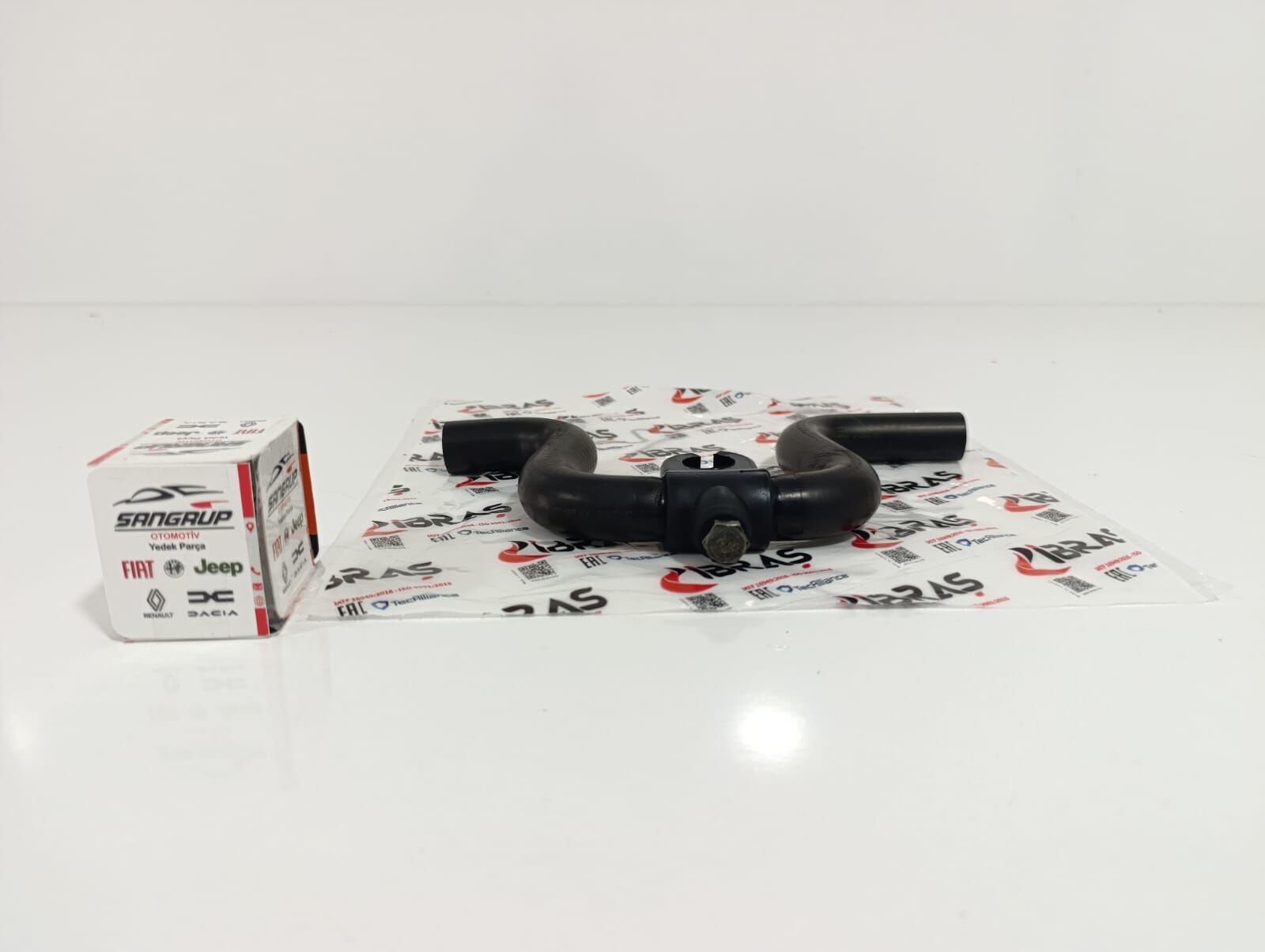 Kalorifer Hortumu Brava Bravo Marea 1.6 16v