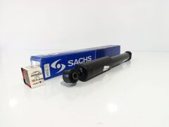 Arka Amortisör | Fiorino Bipper Nemo - Sachs