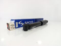 Arka Amortisör | Fiorino Bipper Nemo - Sachs