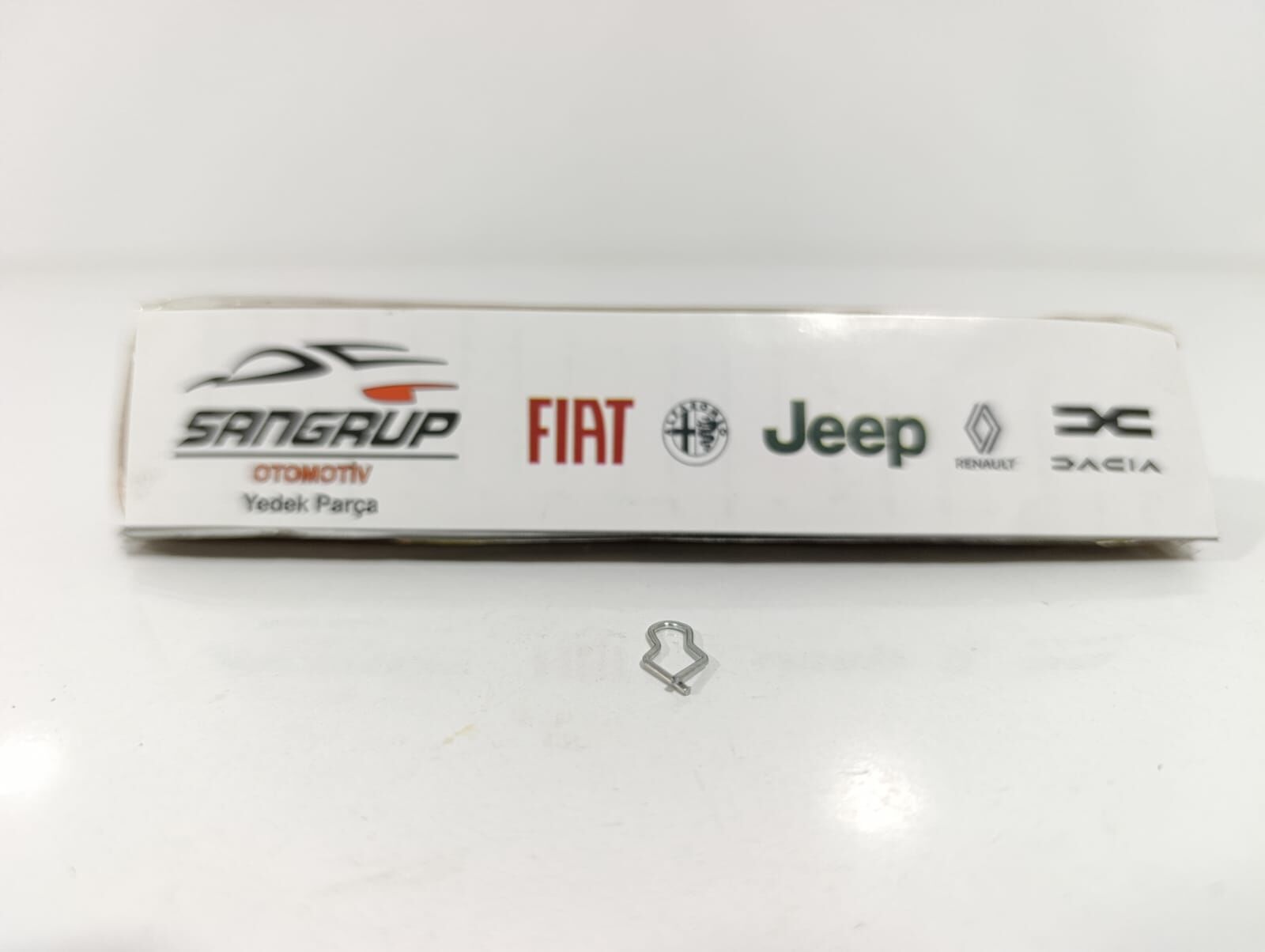 Balata Kızak Pimi Doğan Kartal Şahin