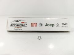 Balata Kızak Pimi Doğan Kartal Şahin