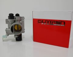 Gaz Kelebeği | Doblo Palio Panda Albea Strada 1.2 8V (2002-2012)