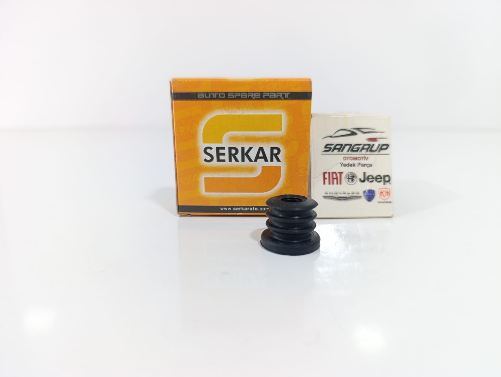 Yağ Çubuk Contası Doblo Linea Egea 1.6 Mjtd