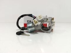 Kontak Anahtarı | Doğan Kartal Şahin 131