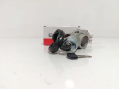 Kontak Anahtarı | Doğan Kartal Şahin 131