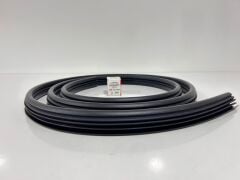 Ön Kapı Fitili Lastiği Duster 1 - 808321867R