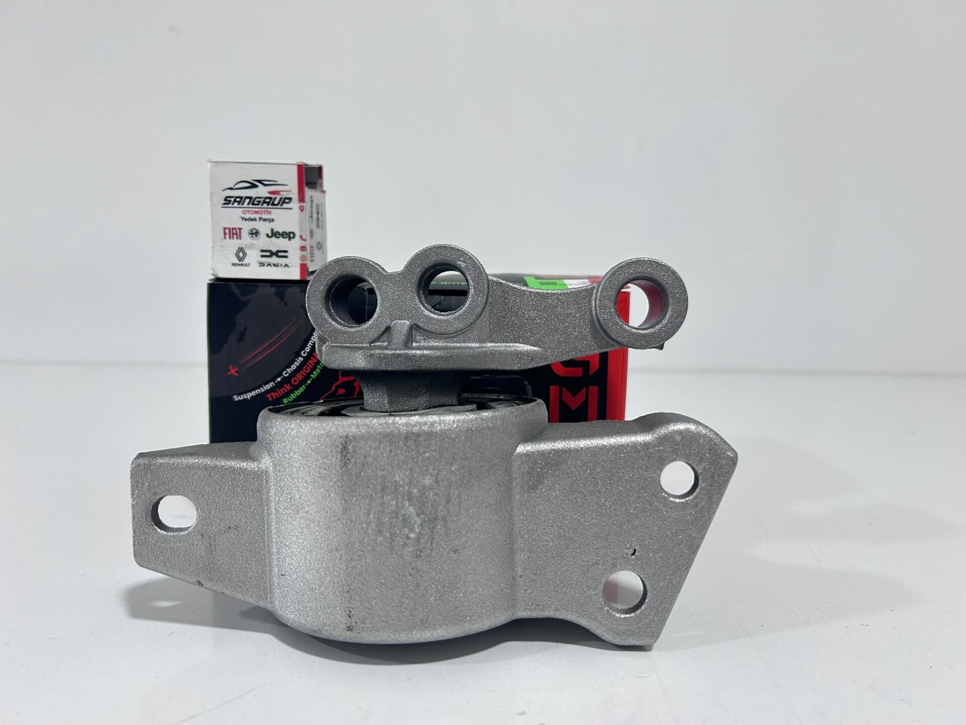 Motor Takozu Sağ Doblo 2009-2023 Linea 1.6 Jtd - Orijinal