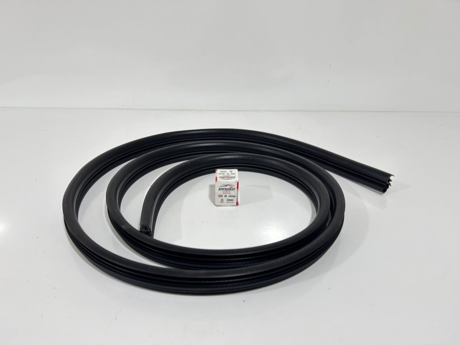 Sol Arka Kapı Fitili Duster 1- 769246051R