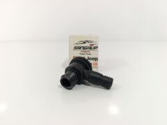 Servofren Subabı Doğan Kartal Şahin