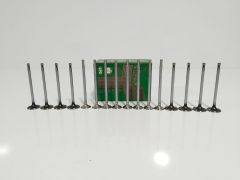 Subap Sibop Takımı | Egea 1.6 Etrog