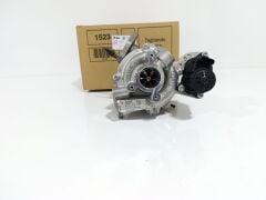Turbo Egea 1.6 Jtd Euro 6 - Lancia