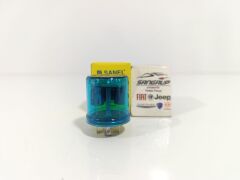 Sinyal Flaşörü Doğan Kartal Şahin Serçe