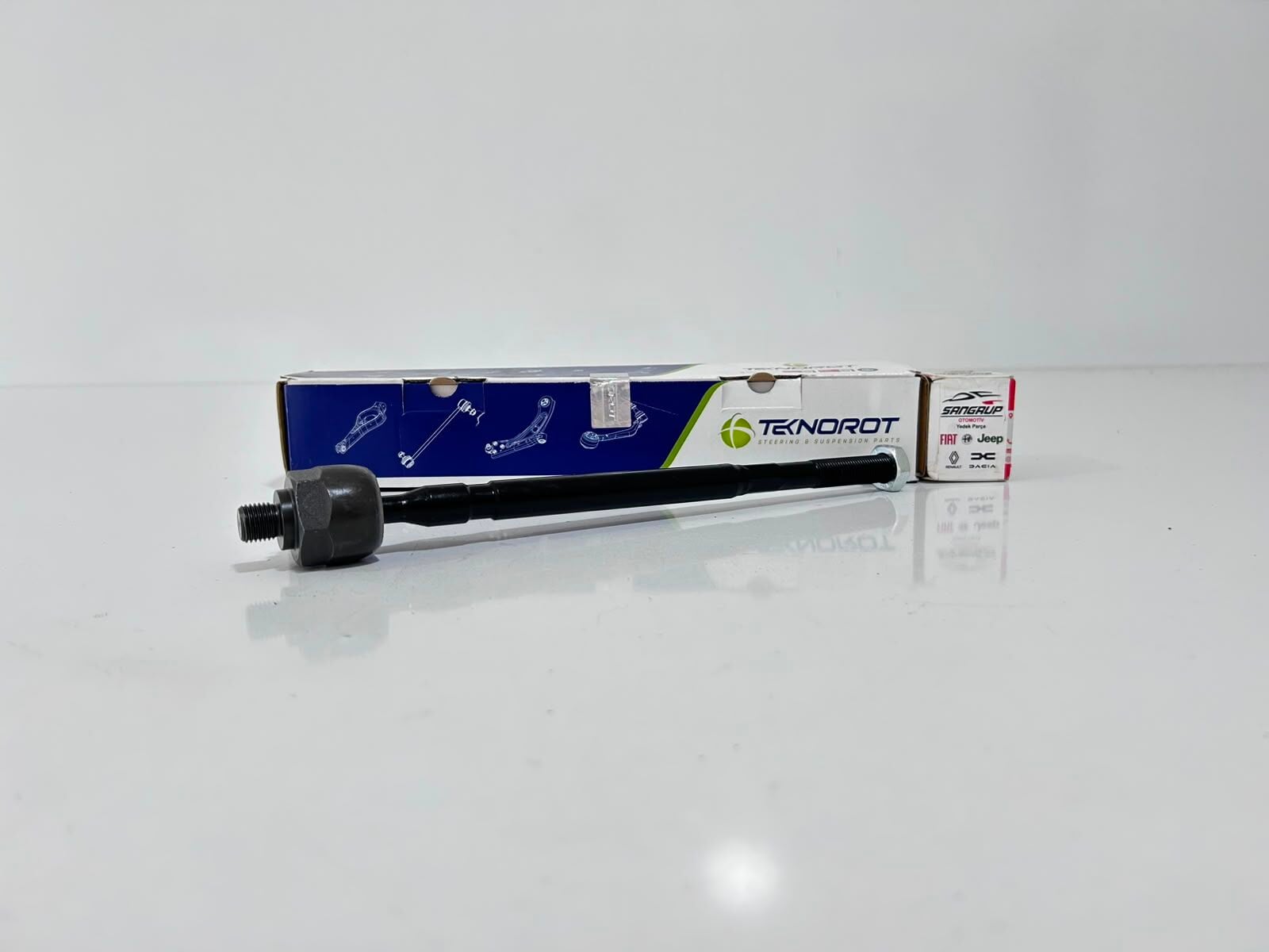 Rot Kolu 500L Mito