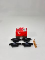 Arka Disk Balata | Brava Bravo Stilo Lancia Delta