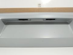 Bagaj Kapak Kaplaması Alt | Doblo (2009 - 2023)