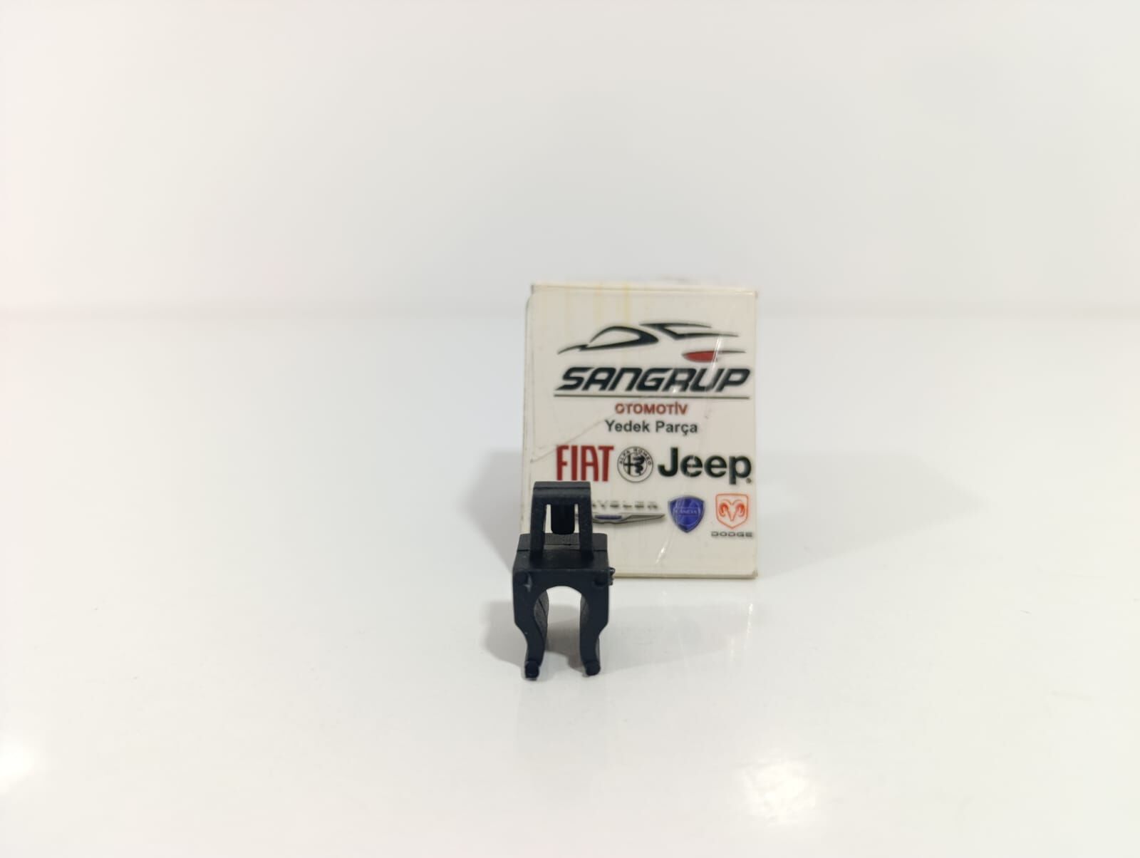 Kaput Dayama Çubuğu Klipsi Egea Fiorino Doblo Marea Brava Palio Siena Albea