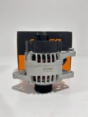 Alternatör Şarj Dinamosu | Doblo 1.9 Jtd Alfa Romeo 156 147 Klimalı - 46774430
