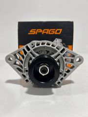 Alternatör Şarj Dinamosu | Doblo 1.9 Jtd Alfa Romeo 156 147 Klimalı - 46774430