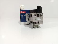 Alternatör Şarj Dinamosu | Doblo Linea Fiorino 1.3 Jtd Klimalı 105 Amper - Denso