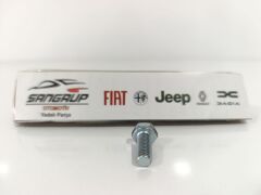 Kare Somun Civatası Doğan Kartal Şahin