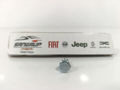 Kare Somun Civatası Doğan Kartal Şahin