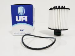 Yağ Filtresi | Egea Fiorino 500L 500X Mito 1.3 Jtd Euro 6