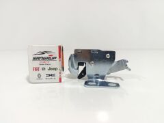 Bagaj Kilidi Üst Sol Ducato Boxer Jumper (2007-2024)