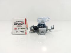 Bagaj Kilidi Üst Sol Ducato Boxer Jumper (2007-2024)