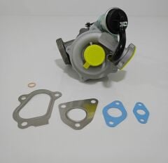 Turbo | Palio Albea Doblo Fironio Punto 1.3 Jtd 55Kw 75 HP Euro 4