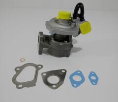 Turbo | Palio Albea Doblo Fironio Punto 1.3 Jtd 55Kw 75 HP Euro 4