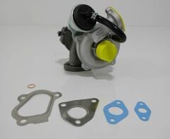 Turbo | Palio Albea Doblo Fironio Punto 1.3 Jtd 55Kw 75 HP Euro 4