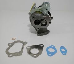 Turbo | Palio Albea Doblo Fironio Punto 1.3 Jtd 55Kw 75 HP Euro 4