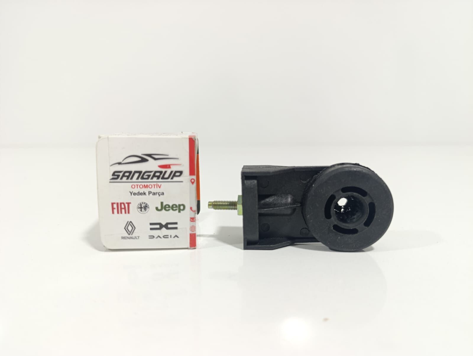 Radyatör Üst Takoz Fiat Brava Bravo Marea Doblo