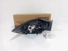 Stop Lambası Sağ Sandero 3 (Duysuz) 2020-> 265501832R